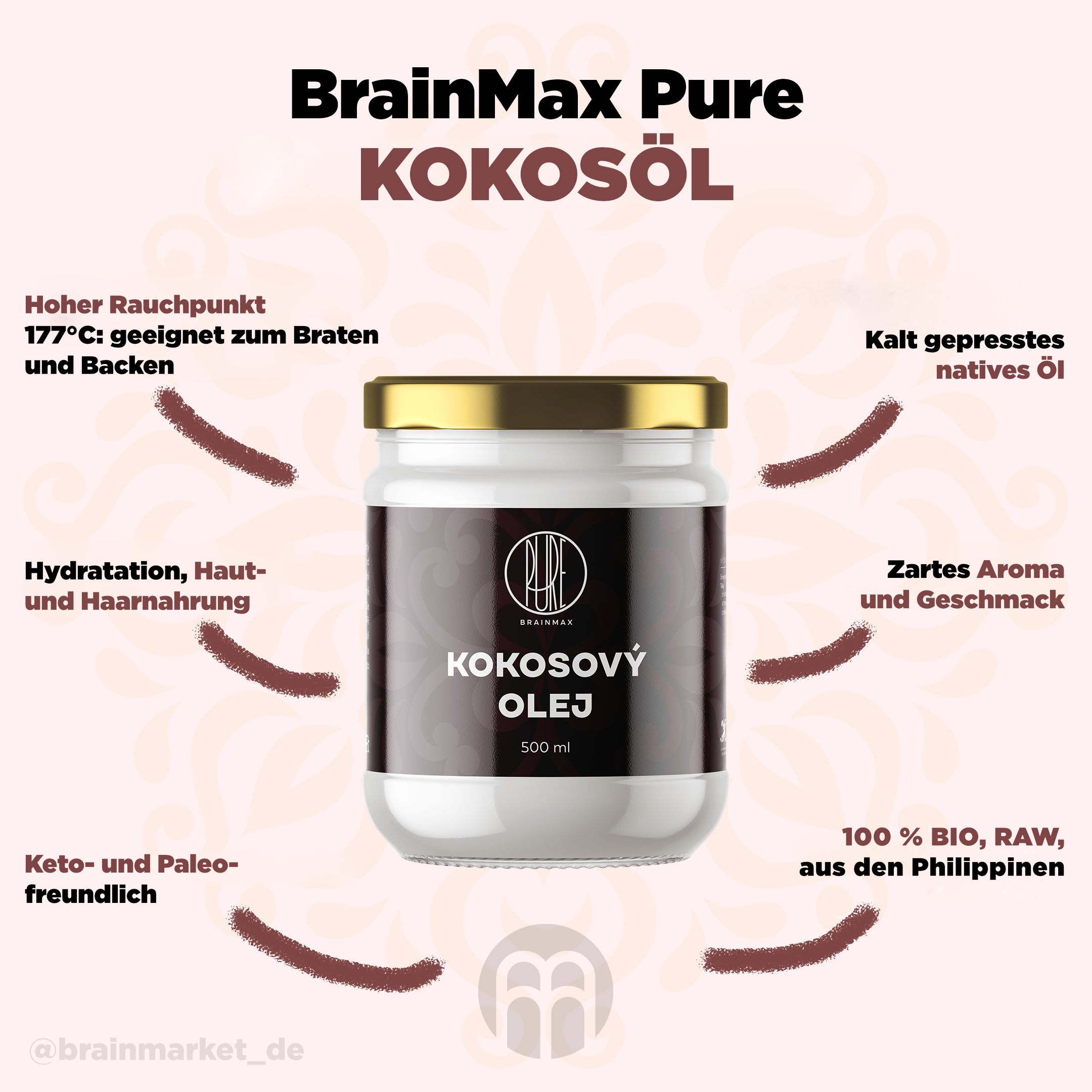 kokosovy olej_pavouk_de